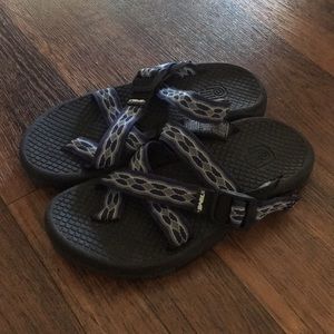 Teva Strap Sandals